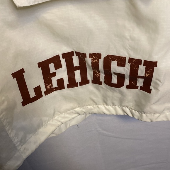 Lehigh windbreaker - Picture 3 of 7